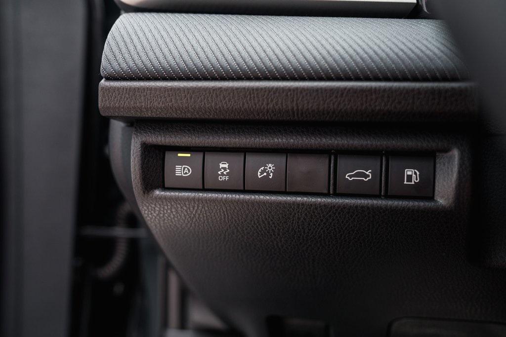 new 2026 Toyota Camry car, priced at $35,666