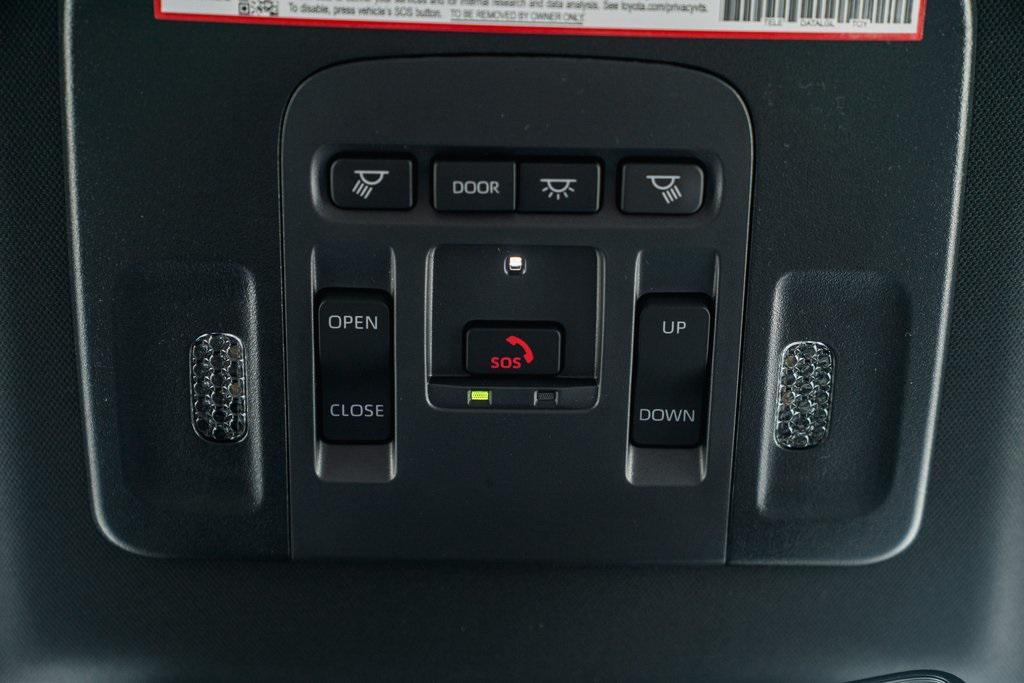 new 2026 Toyota Camry car, priced at $35,666