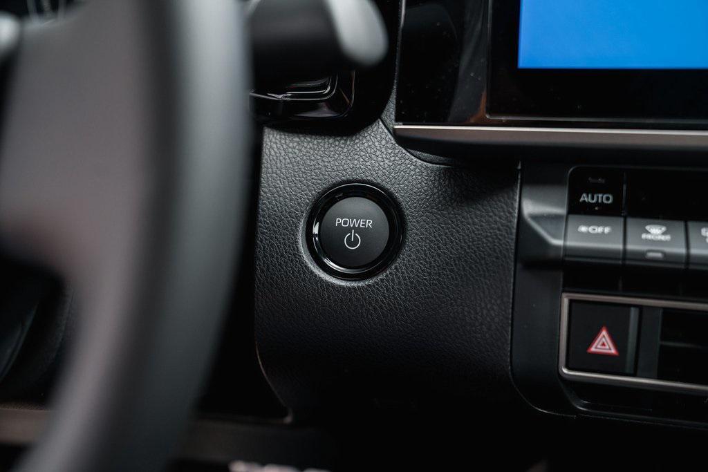 new 2026 Toyota Camry car, priced at $35,666