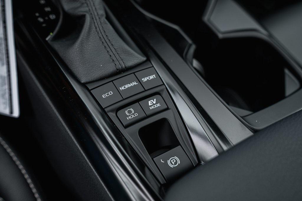 new 2026 Toyota Camry car, priced at $35,666