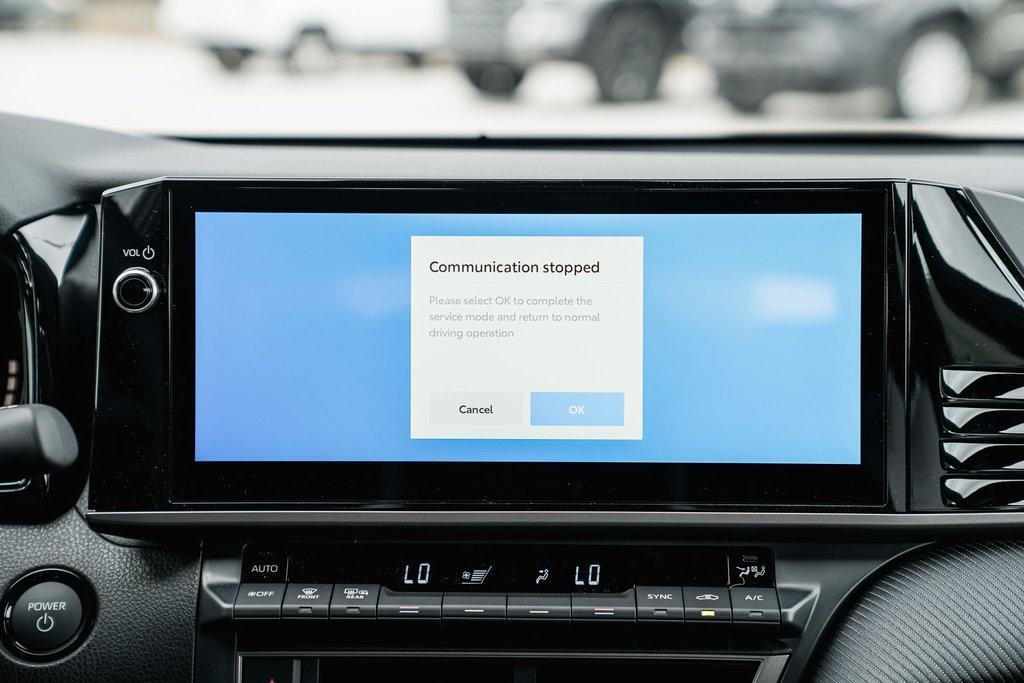 new 2026 Toyota Camry car, priced at $35,666