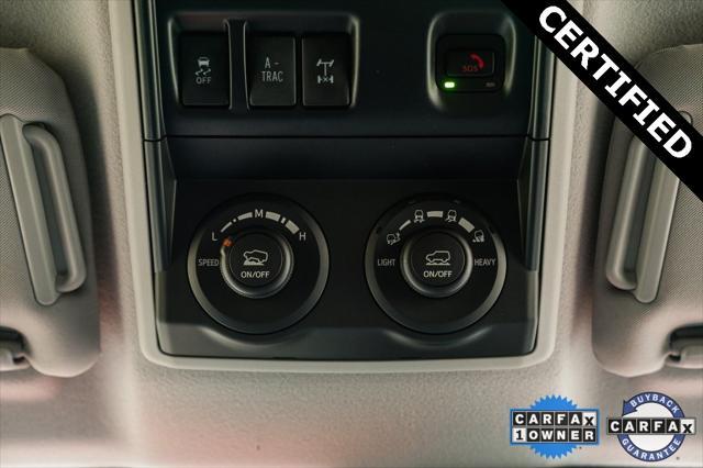 used 2024 Toyota 4Runner car, priced at $59,950