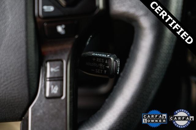 used 2024 Toyota 4Runner car, priced at $59,950