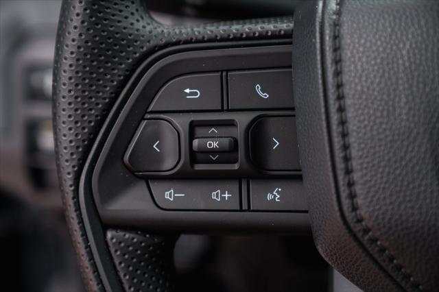 new 2025 Toyota Tacoma car, priced at $35,867
