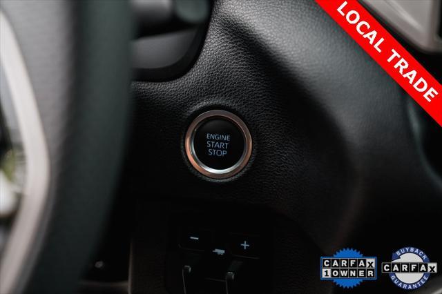 used 2023 Toyota Tundra car, priced at $46,950