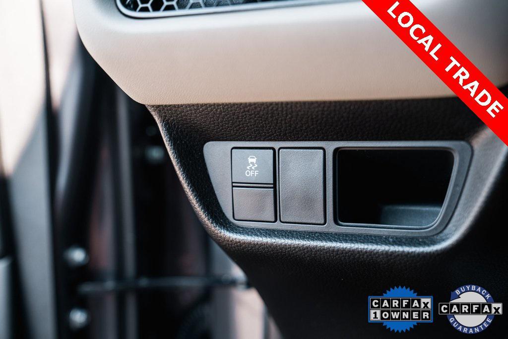 used 2023 Honda HR-V car, priced at $22,450