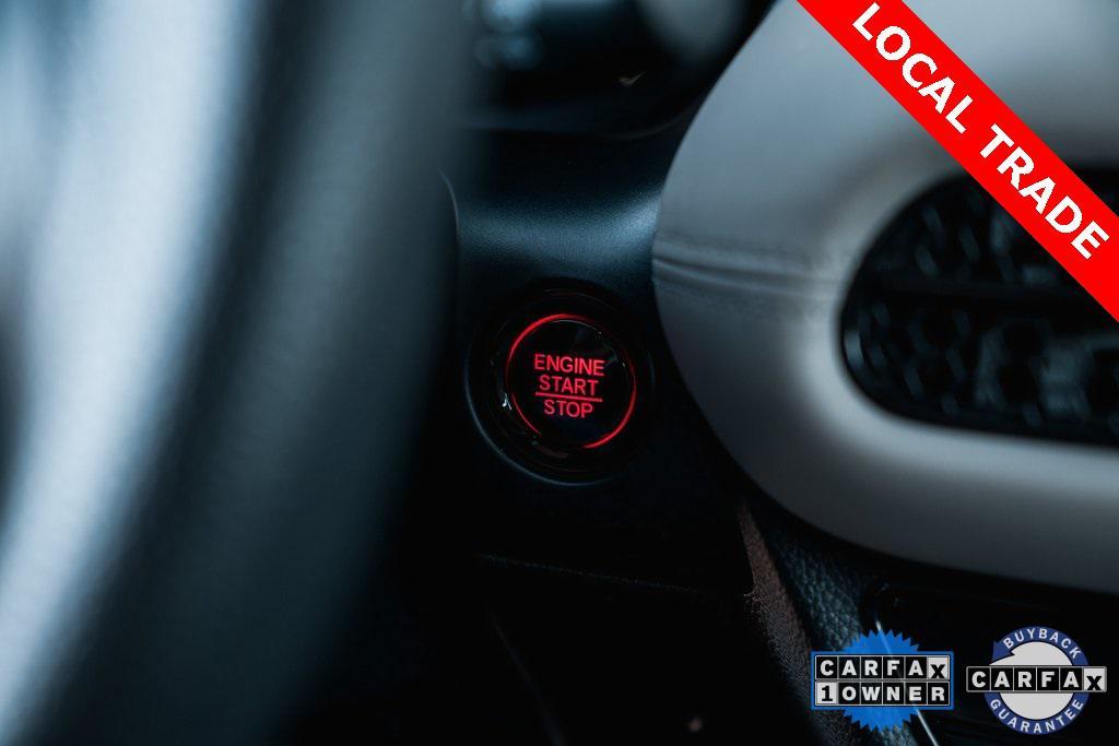 used 2023 Honda HR-V car, priced at $22,450