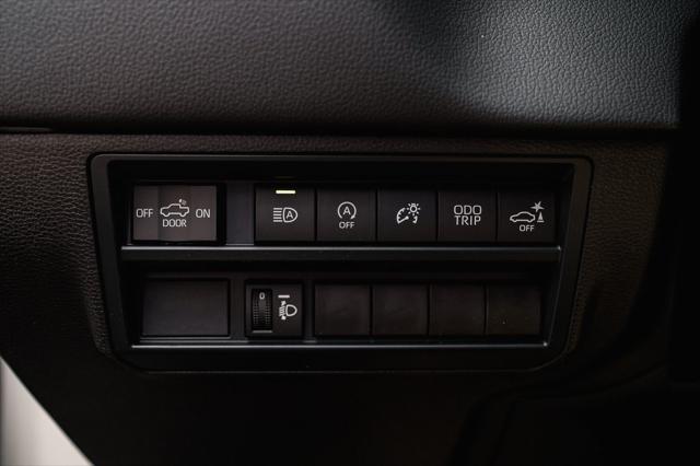 new 2025 Toyota Tundra car, priced at $64,032