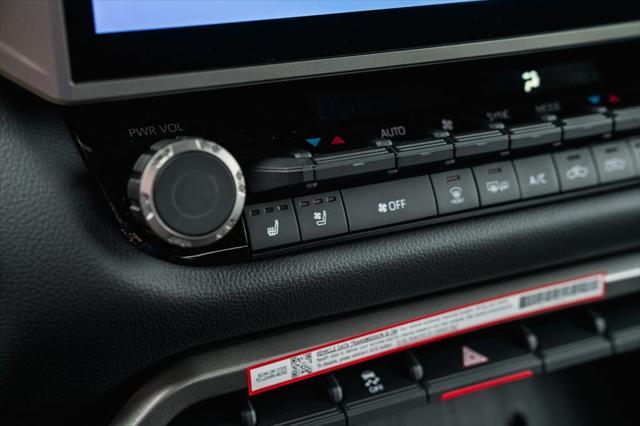 new 2025 Toyota Tundra car, priced at $64,032