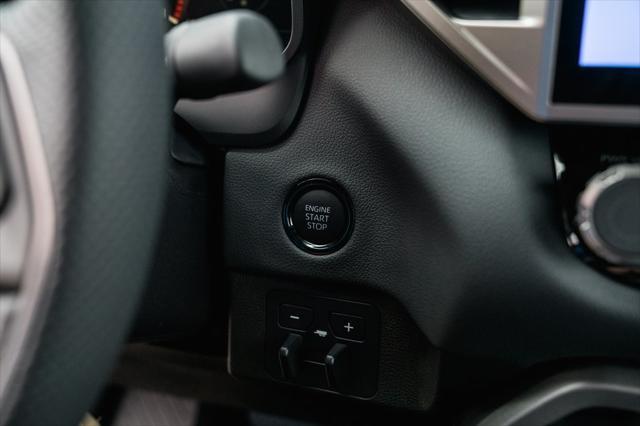 new 2025 Toyota Tundra car, priced at $64,032