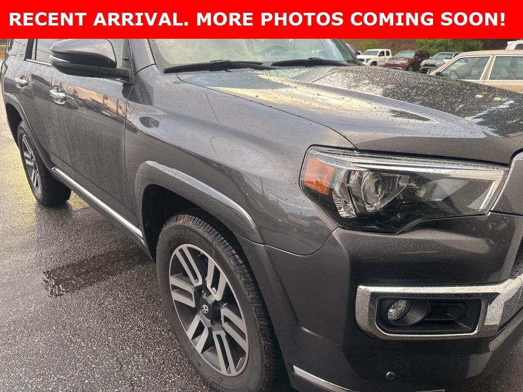 used 2018 Toyota 4Runner car, priced at $32,950