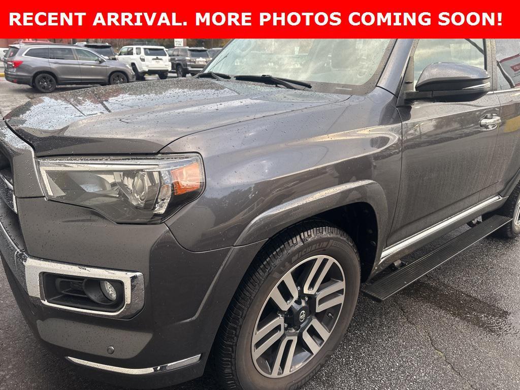 used 2018 Toyota 4Runner car, priced at $32,950