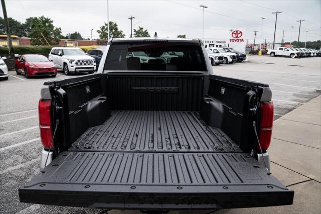 new 2024 Toyota Tacoma car, priced at $43,544