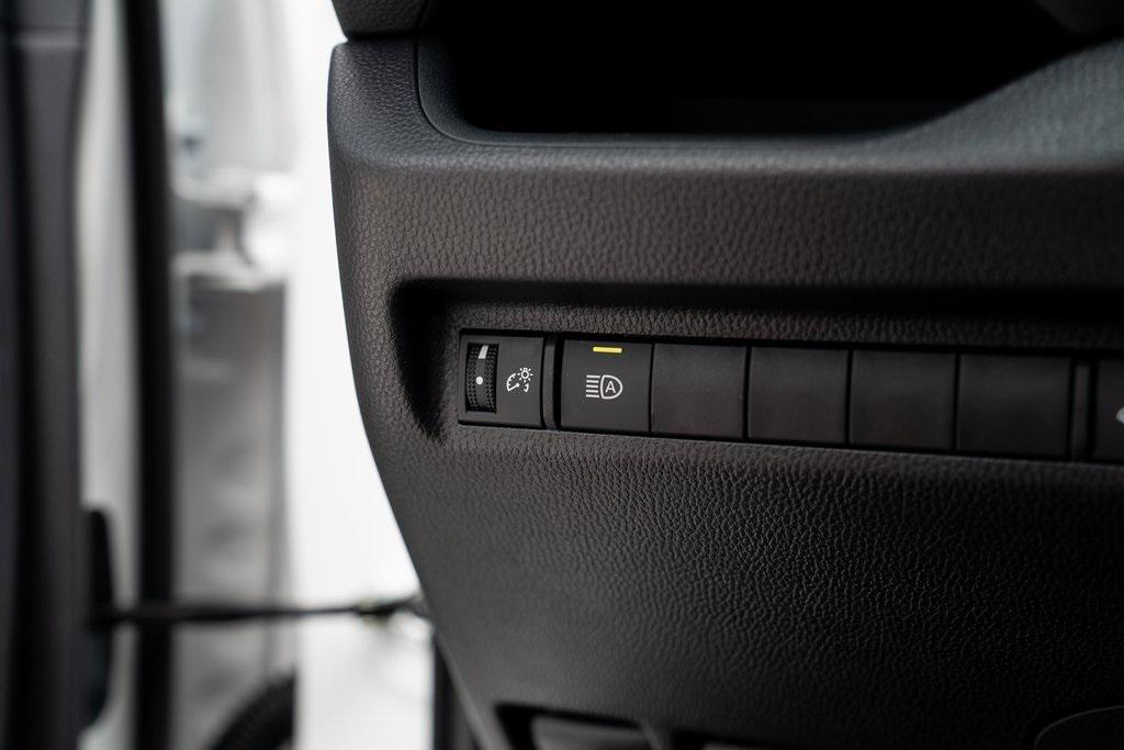 new 2025 Toyota RAV4 car, priced at $38,305