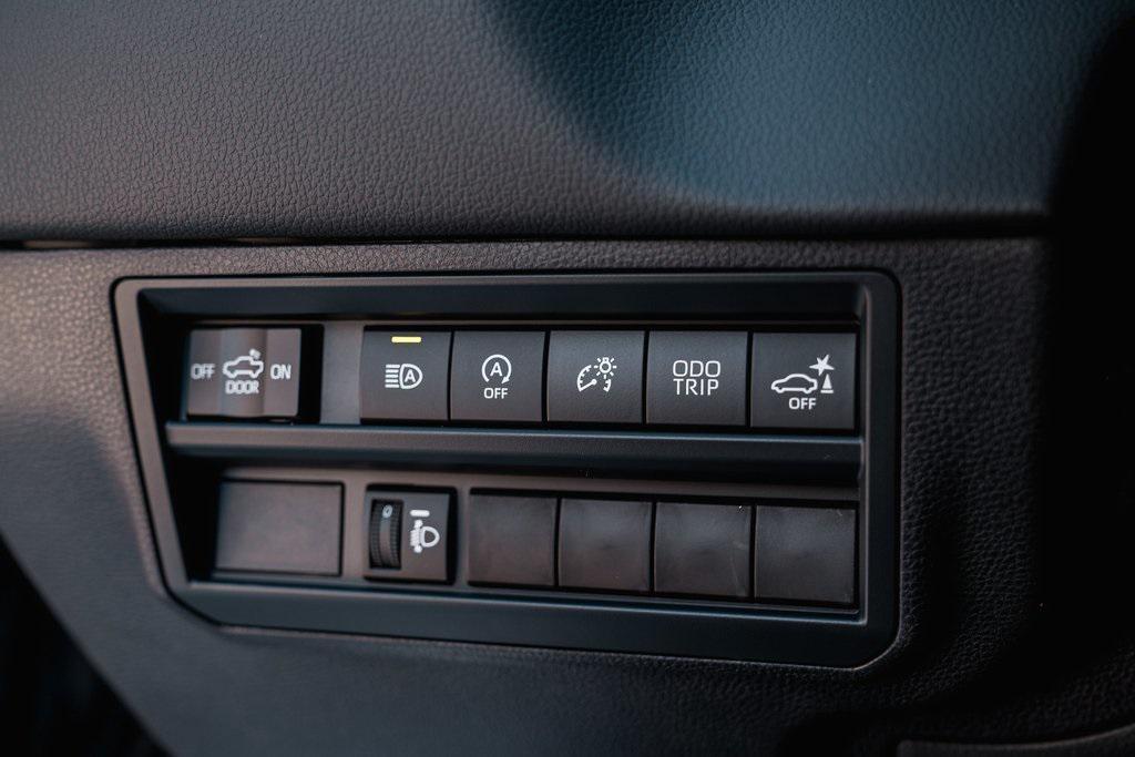 new 2026 Toyota Tundra car, priced at $63,004