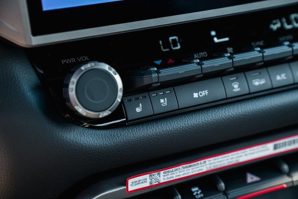 new 2026 Toyota Tundra car, priced at $63,004
