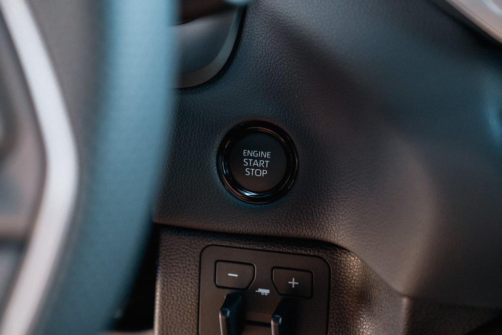 new 2026 Toyota Tundra car, priced at $63,004