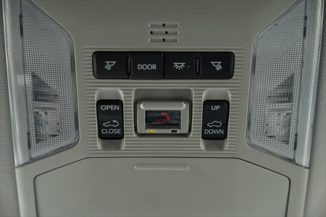 new 2025 Toyota RAV4 car, priced at $37,600