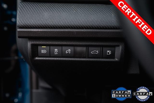 used 2025 Toyota Camry car, priced at $31,950