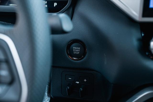 new 2025 Toyota Tundra car, priced at $63,931
