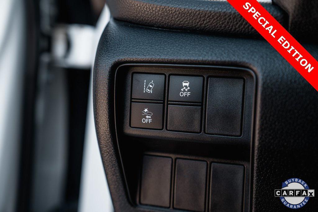 used 2021 Honda CR-V car, priced at $25,950