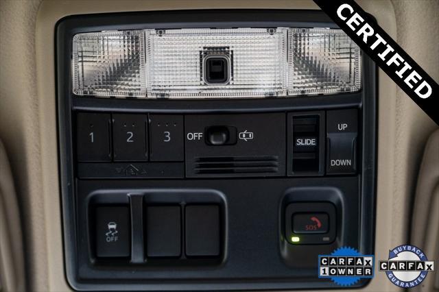 used 2021 Toyota 4Runner car, priced at $42,950