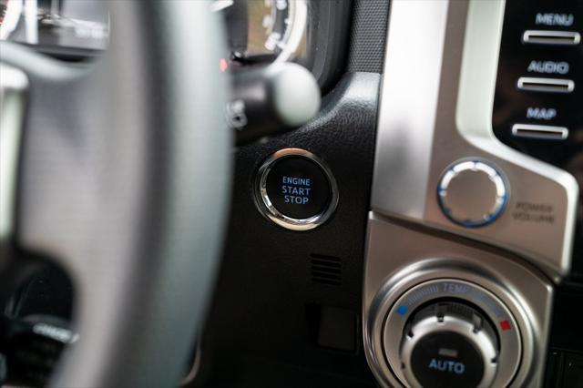 used 2021 Toyota 4Runner car, priced at $43,950
