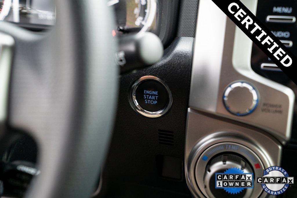 used 2021 Toyota 4Runner car, priced at $35,999