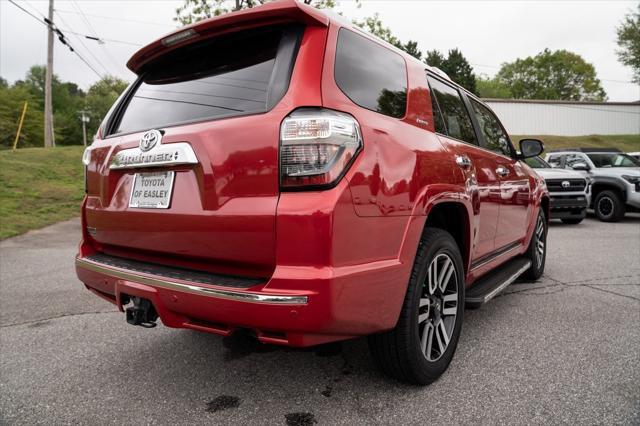 used 2021 Toyota 4Runner car, priced at $43,950