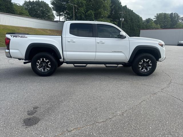 used 2019 Toyota Tacoma car, priced at $38,807