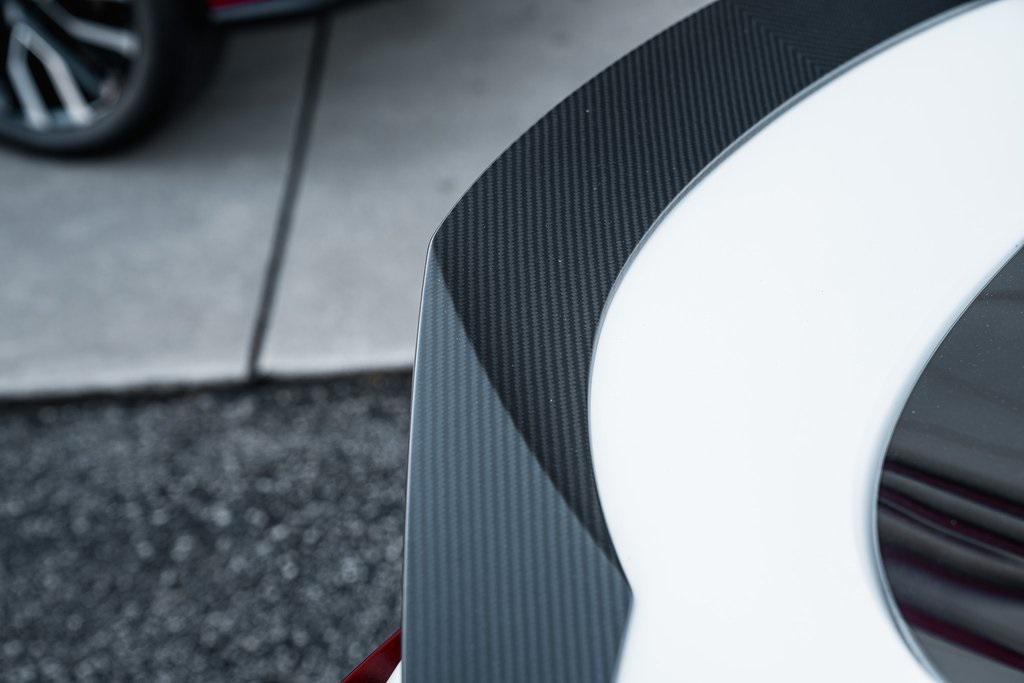 new 2026 Toyota GR Supra car, priced at $74,042