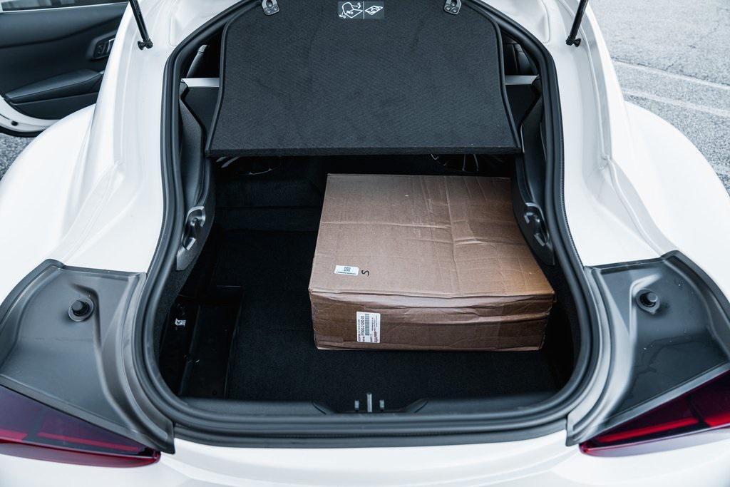 new 2026 Toyota GR Supra car, priced at $74,042