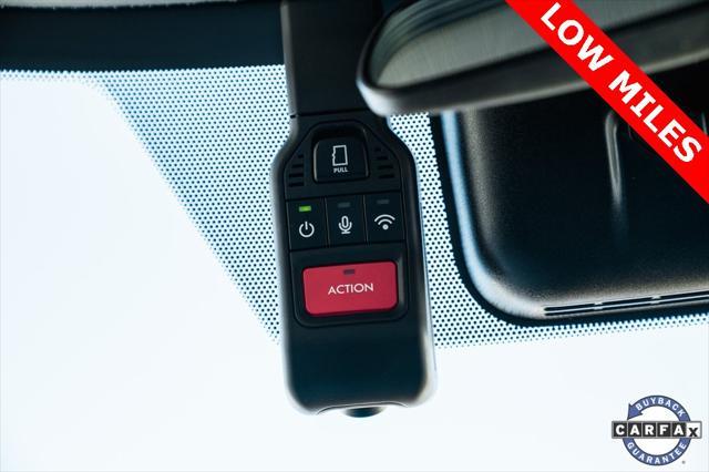 used 2023 Toyota Tundra car, priced at $48,950