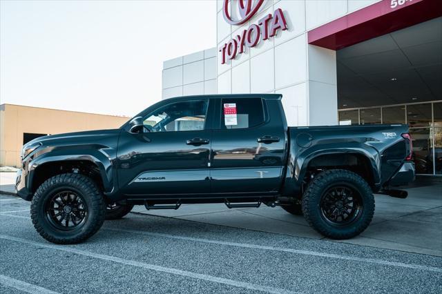 new 2024 Toyota Tacoma car, priced at $62,420