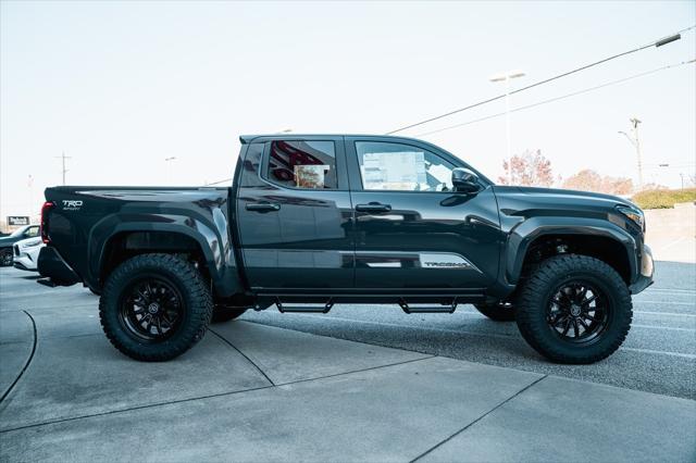 new 2024 Toyota Tacoma car, priced at $62,420