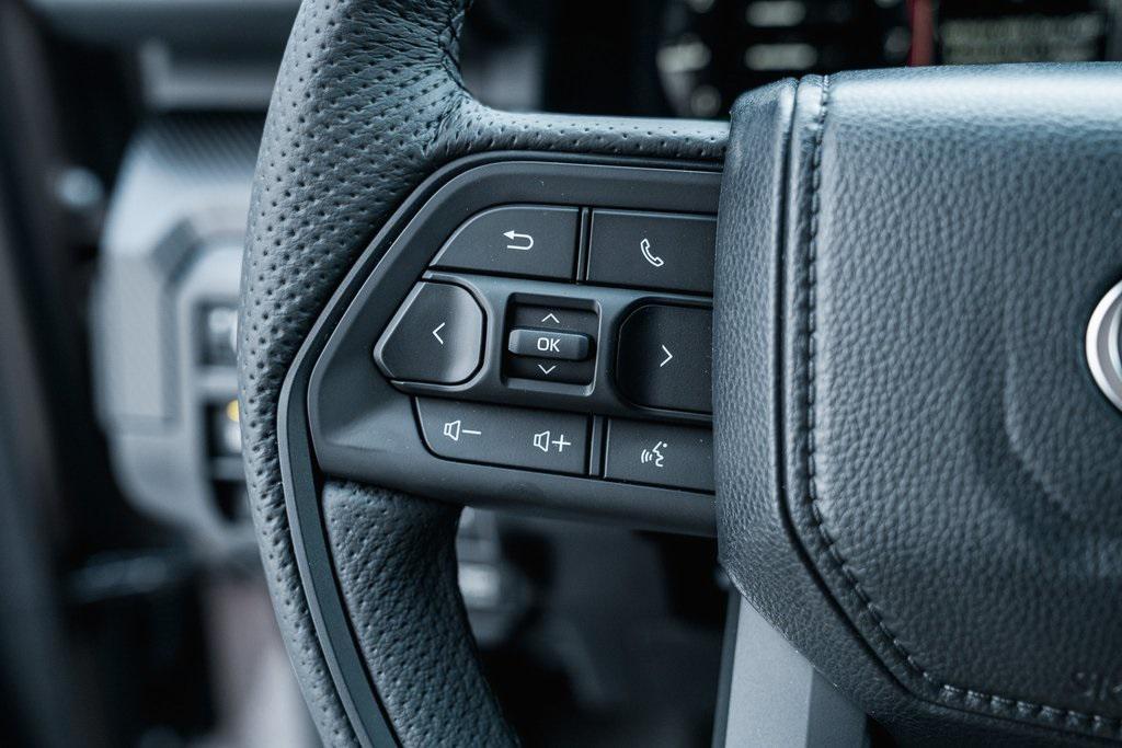 new 2025 Toyota Tacoma car, priced at $68,533