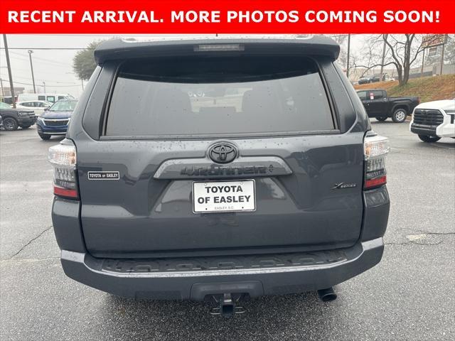 used 2024 Toyota 4Runner car, priced at $49,950