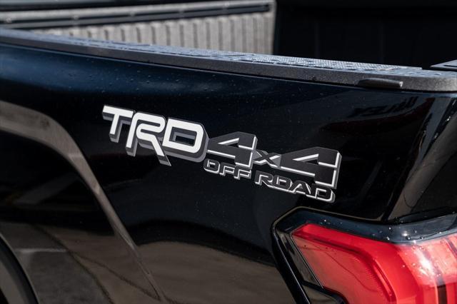 new 2025 Toyota Tundra Hybrid car, priced at $70,718