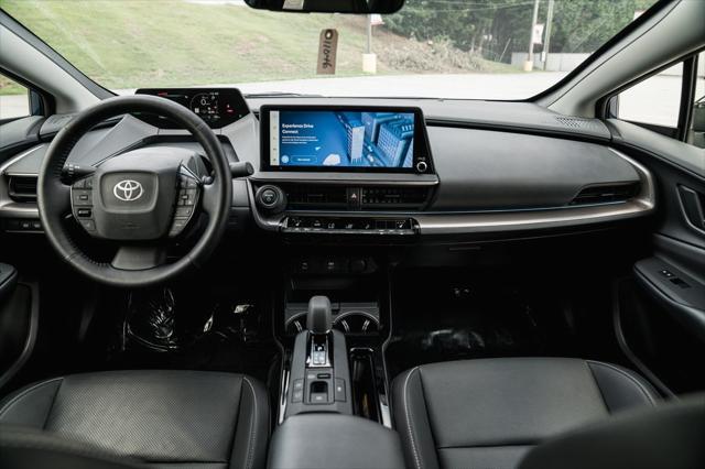 used 2024 Toyota Prius car, priced at $32,750