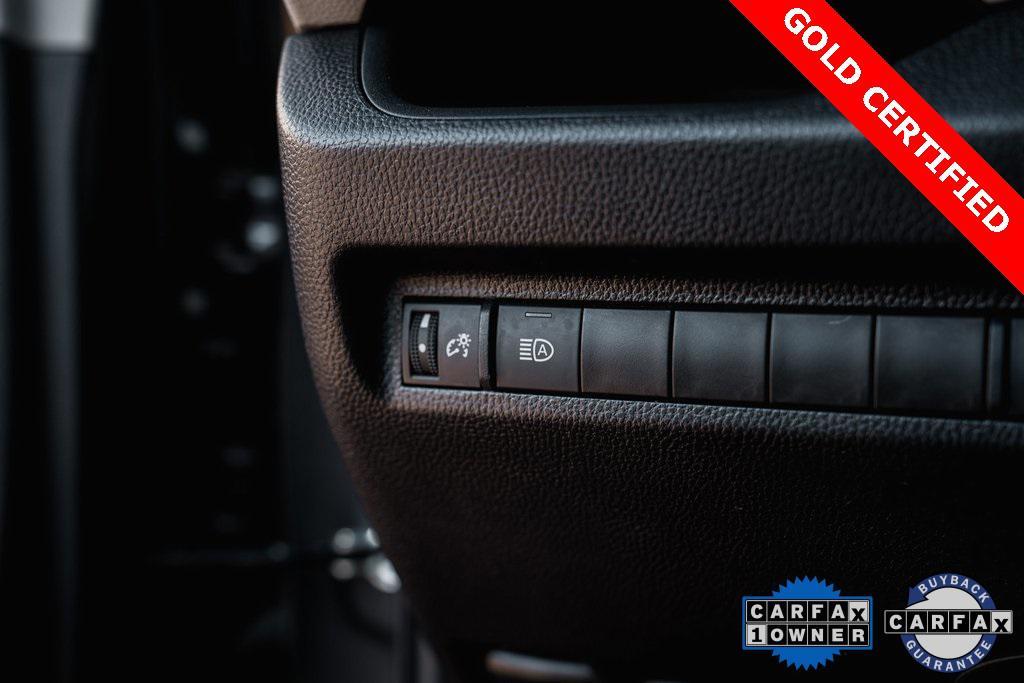 used 2025 Toyota RAV4 car, priced at $33,950