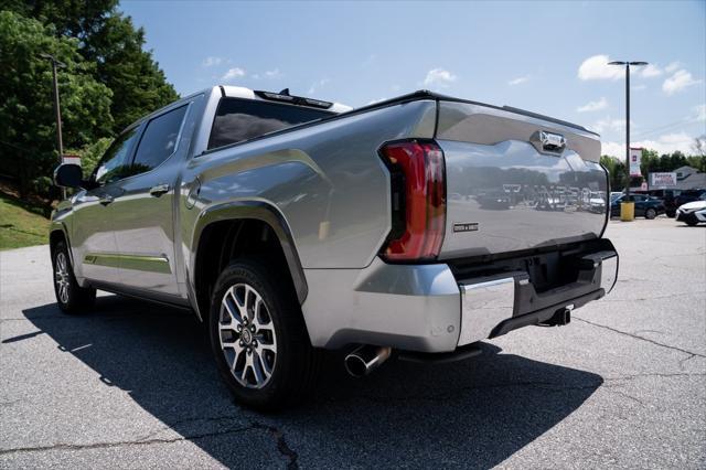 used 2023 Toyota Tundra car, priced at $47,950