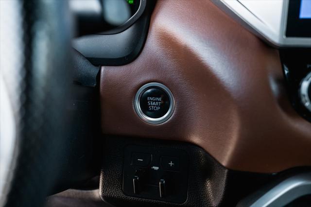 used 2023 Toyota Tundra car, priced at $47,950