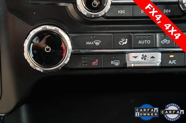 used 2022 Ford F-150 car, priced at $41,950