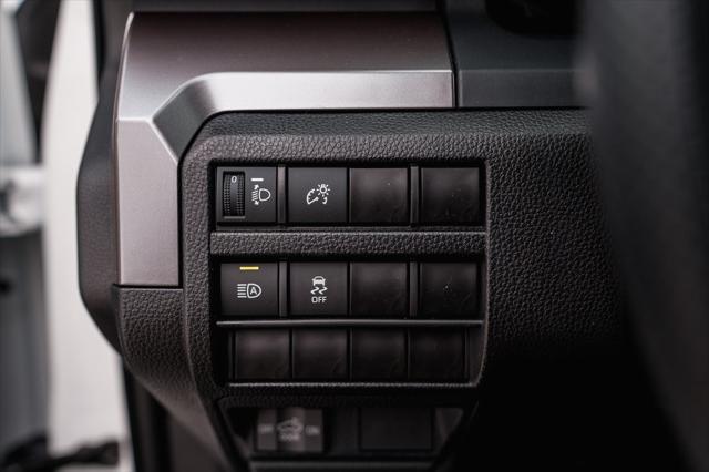 new 2024 Toyota Tacoma car, priced at $42,796