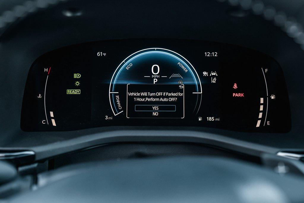 new 2026 Toyota Camry car, priced at $34,661