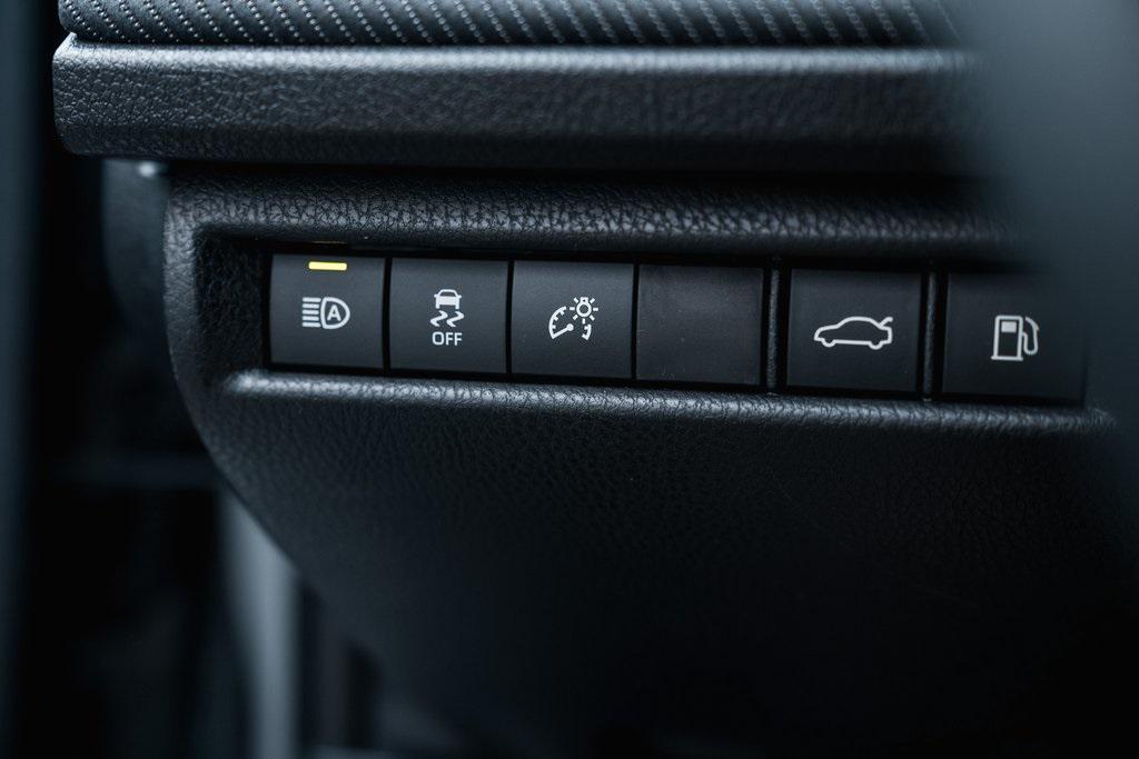 new 2026 Toyota Camry car, priced at $34,661