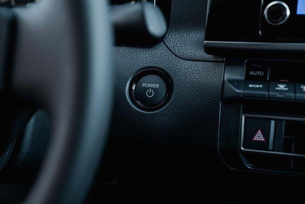 new 2026 Toyota Camry car, priced at $34,661