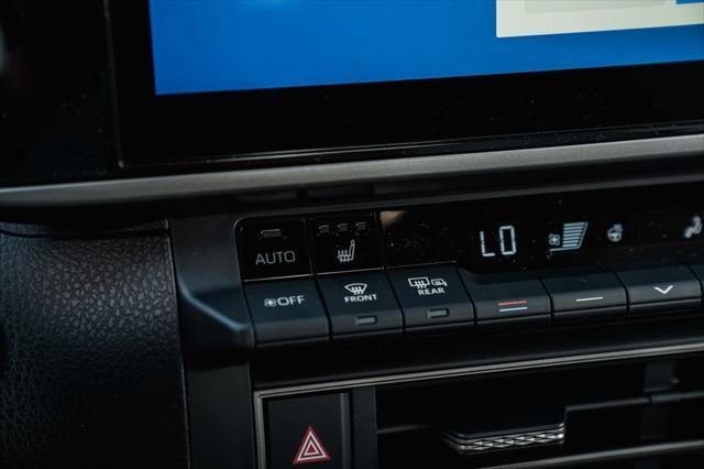 new 2025 Toyota Camry car, priced at $36,157