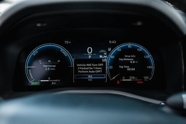 new 2025 Toyota Camry car, priced at $36,157