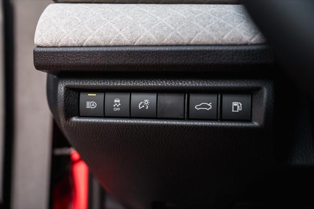 new 2025 Toyota Camry car, priced at $36,157